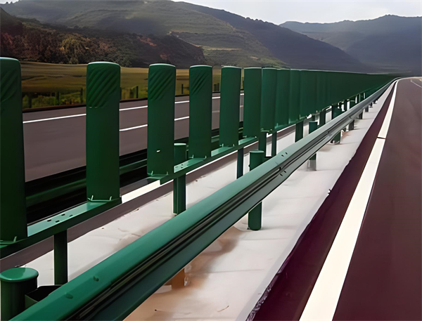 唐山高速波形护栏板生产工艺