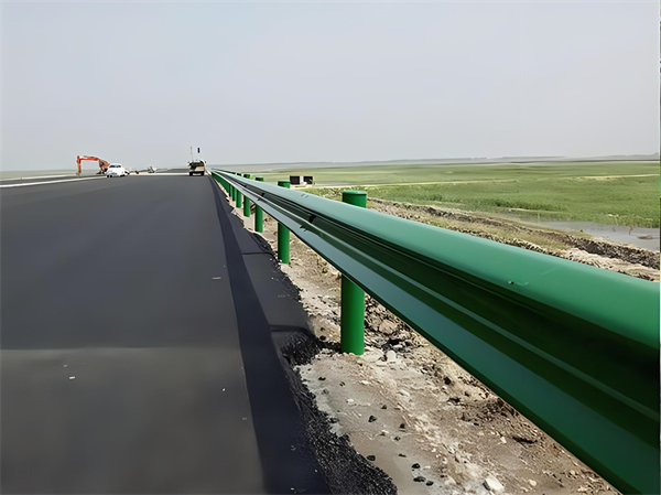 唐山高速公路护栏的生产制造工艺